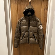 Moncler Puffer Jacket | Badia