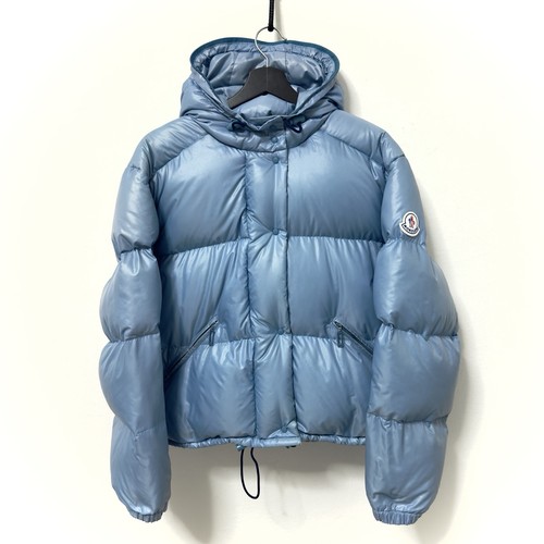 Moncler vintage down - vintage,