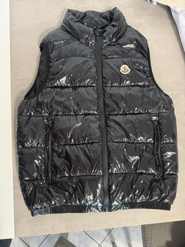Moncler gilet piumino - , donna