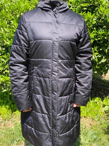 Raro parka trapuntato moncler - raro,