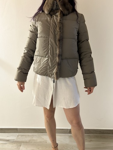 Moncler cluny piumino donna - moncler,
