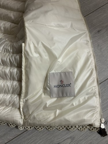 Moncler songis piumino - piumino, gilet