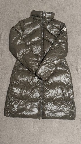 Moncler moka piumino donna - moncler,