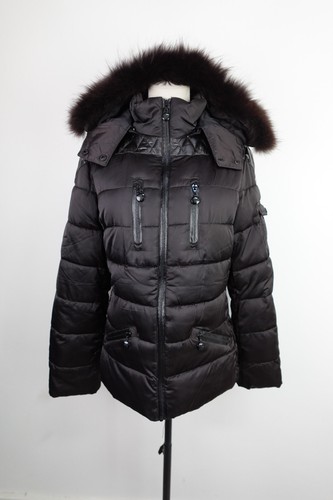 Moncler giubbino piumino donna - giubbino,
