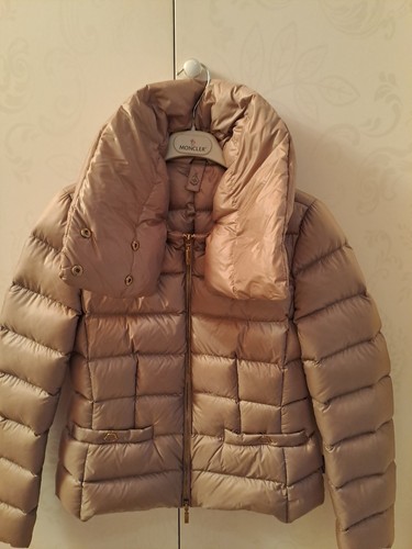 Moncler piumino giacca - , donna