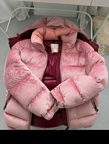 Moncler holostee piumino donna - holostee,