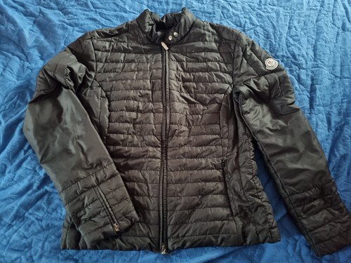 Moncler piumino classe donna - moncler,