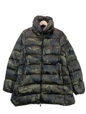 MONCLER Piumino Donna Giacca