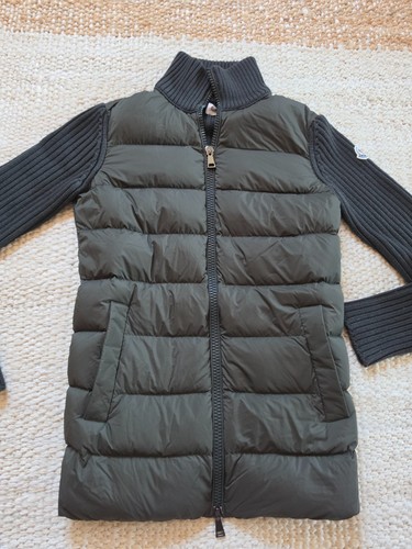 Moncler cardigan tricot donna