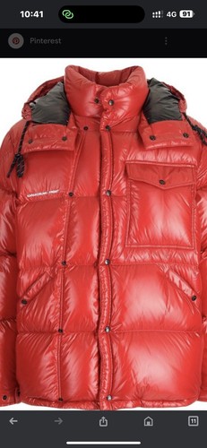 Moncler piumino uomo - piumino, uomo/donna