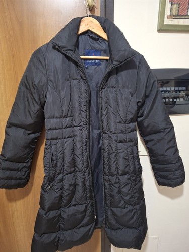 Piumino donna moncler - moncler, usato
