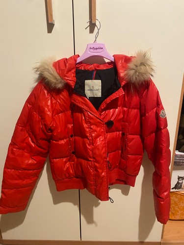 Piumino moncler donna - moncler,