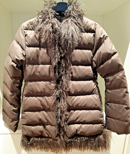 Giacca piumino donna - giacca,