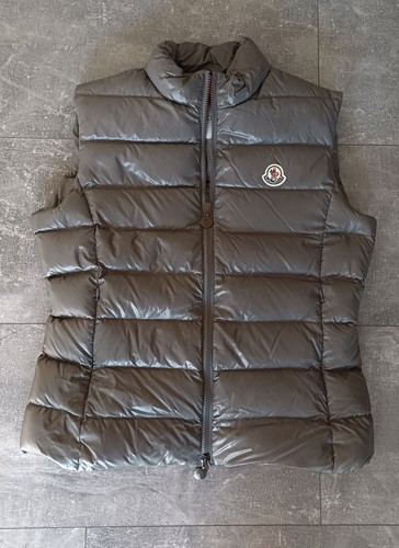 Giubbotto moncler originale - giubbotto,