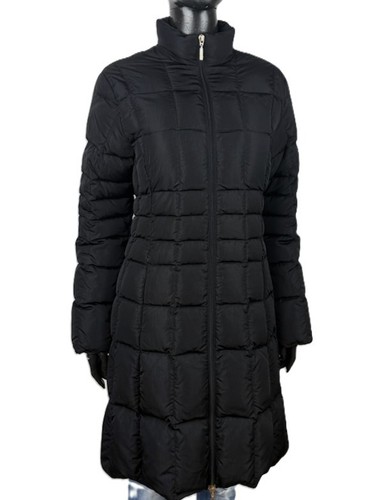 Moncler piumino lungo donna - moncler,