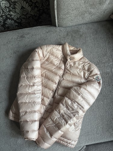 Piumino moncler donna - piumino,