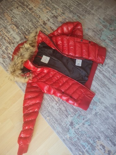 Una moncler chillirot in - una,