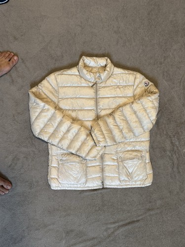 Moncler longue saison piumino - moncler,