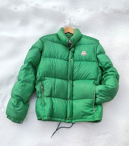 Moncler grenoble taglia - moncler, 2