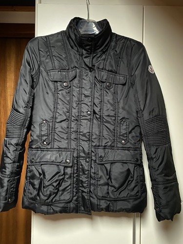 Giubbotto moncler vintage - moncler,