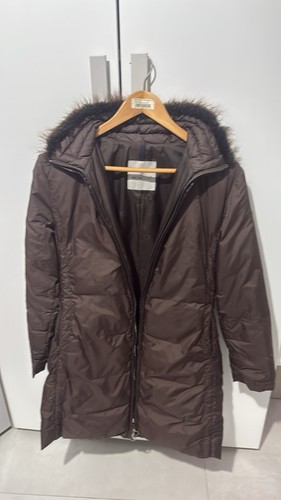 Moncler cappotto piumino donna - moncler,