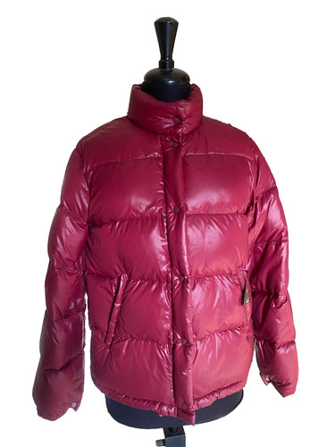 Piumino vintage moncler - piumino,
