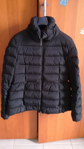 Moncler piumino duvet giacca - piumino,