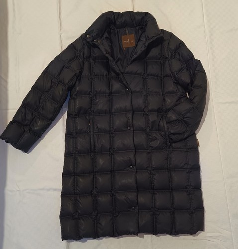 Piumino donna vintage - piumino,