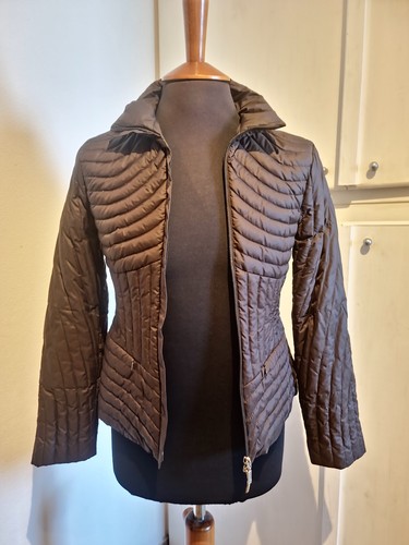 Moncler piumino donna 1 - tg.,