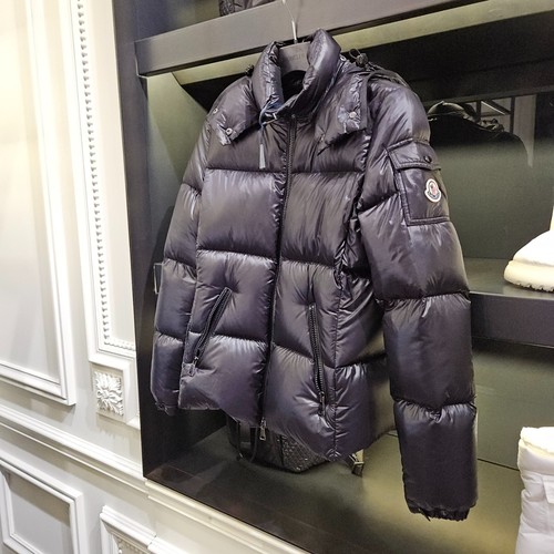 Nuovo piumino moncler - [nuovo],