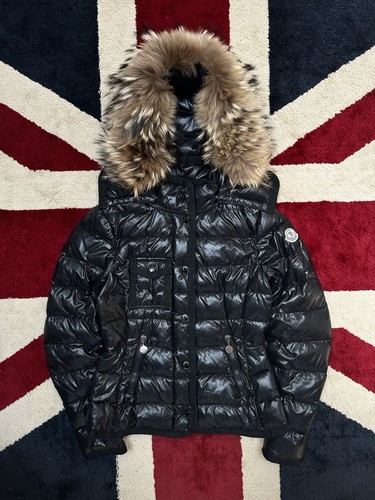 Moncler giacca piumino donna - piumino,