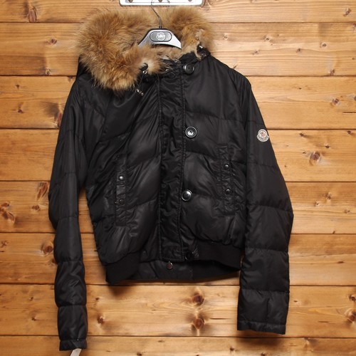 Piumino moncler z5hb087 4 - piumino, tg.