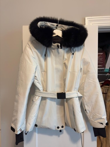 Giacca sci moncler grenoble - moncler,