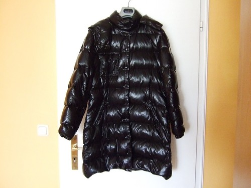 Piumino donna moncler colore - piumino,