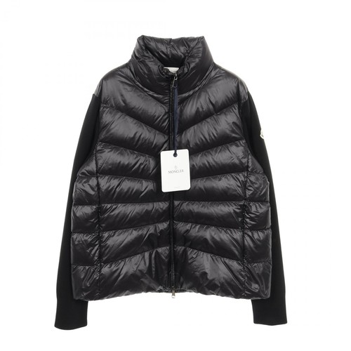 Moncler cardigan piumino - cardigan,