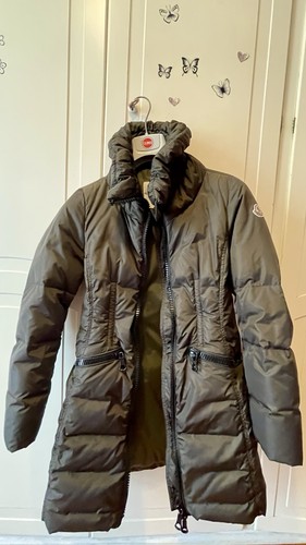 Piumino moncler cobaye - piumino,