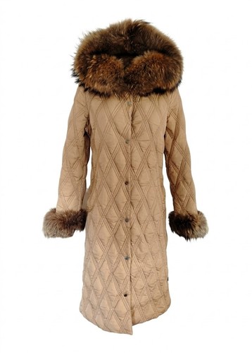Moncler piumino donna - piumino, lungo