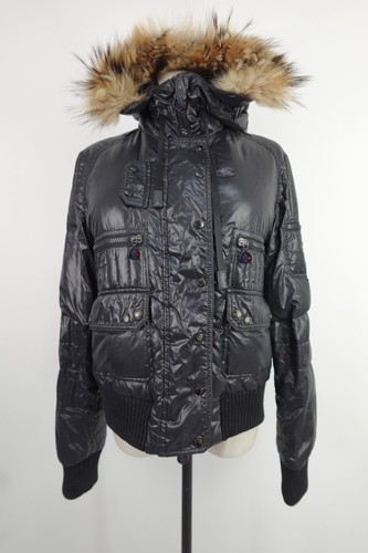 Moncler giubbino piumino donna - moncler,