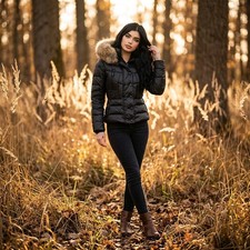 Moncler Grenoble piumino Bever