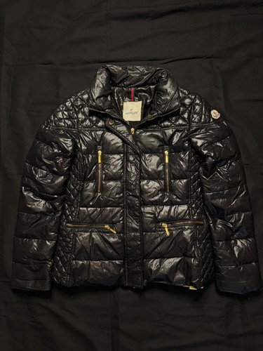 Piumino moncler guery donna - moncler,
