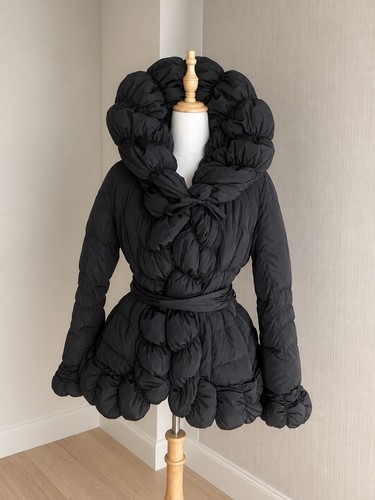 Moncler première women black - moncler,