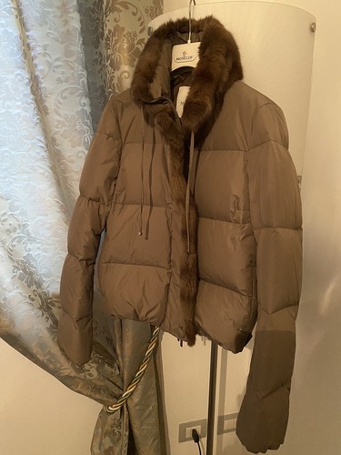 Piumino moncler donna - piumino,