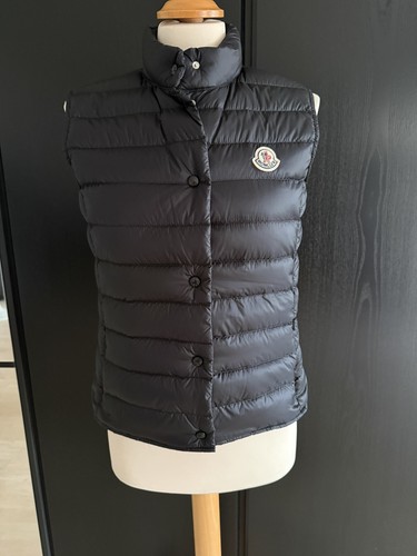Giubbotto piumino moncler - giubbotto,