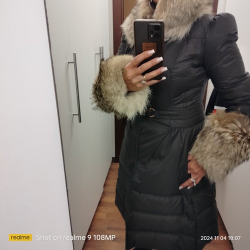 Cappotto moncler - cappotto,