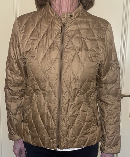 Moncler giacca trapuntata