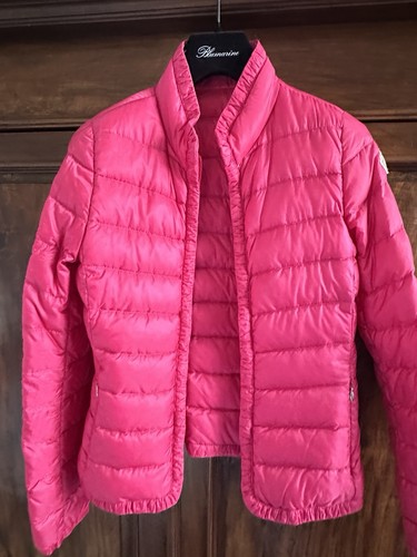 Moncler piumino bambina - bambina, 12