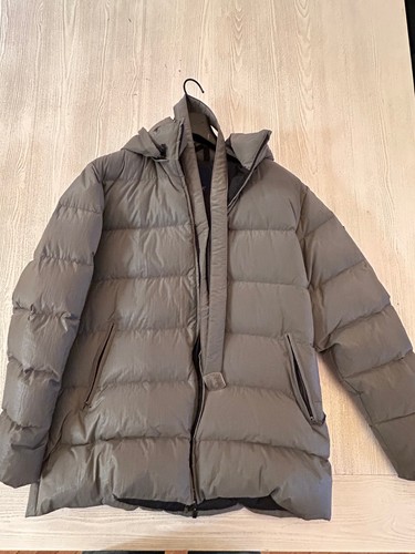 Giaccone moncler vintage - giaccone, fine
