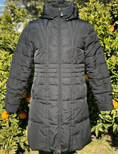 Raro Moncler piumino d'oca con