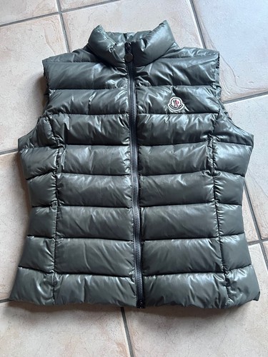 Giubbotto piumino donna