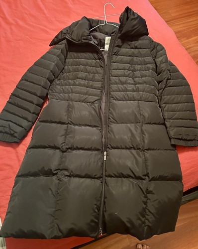 Piumino moncler lungo donna - lungo,
